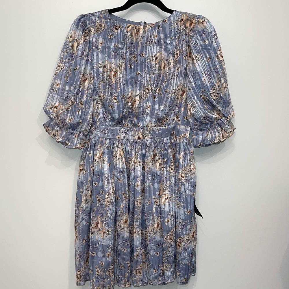 Lulus mini dress